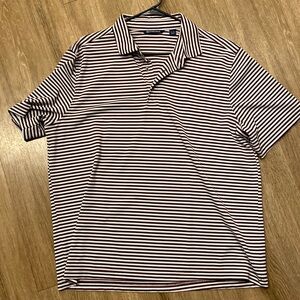 Cutter & Buck XL polo